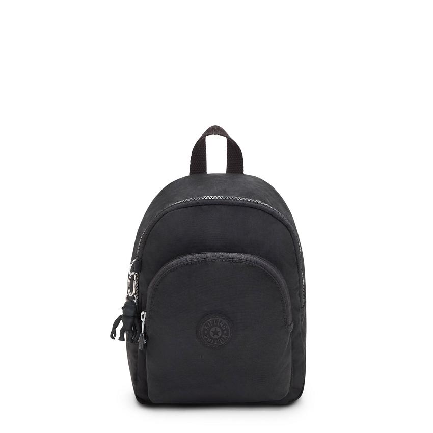 Kipling Curtis Compact Black | USKi1237U