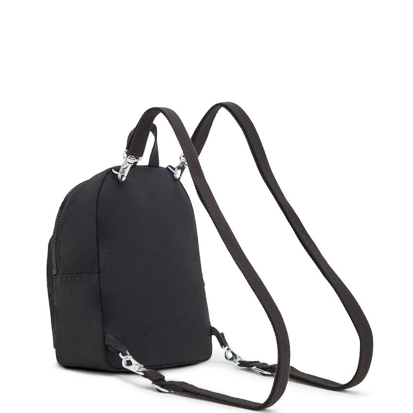 Kipling Curtis Compact Black | USKi1416P