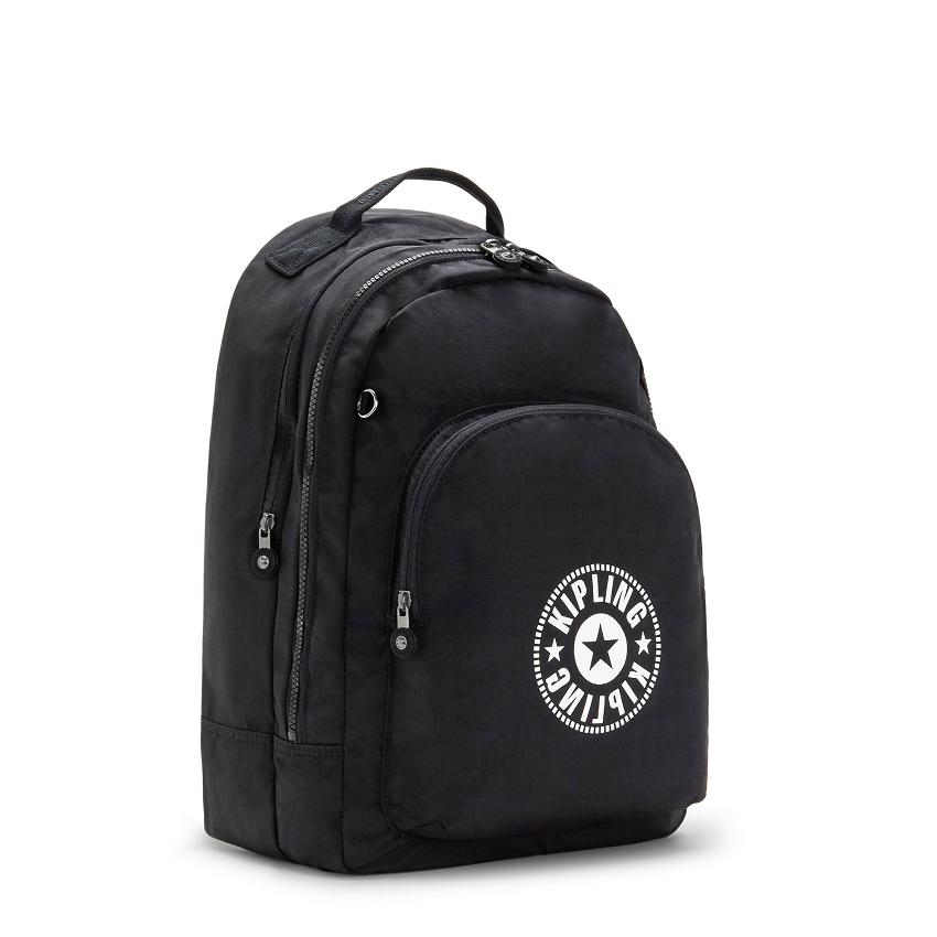 Kipling Curtis Extra Large Black | USKi1242S