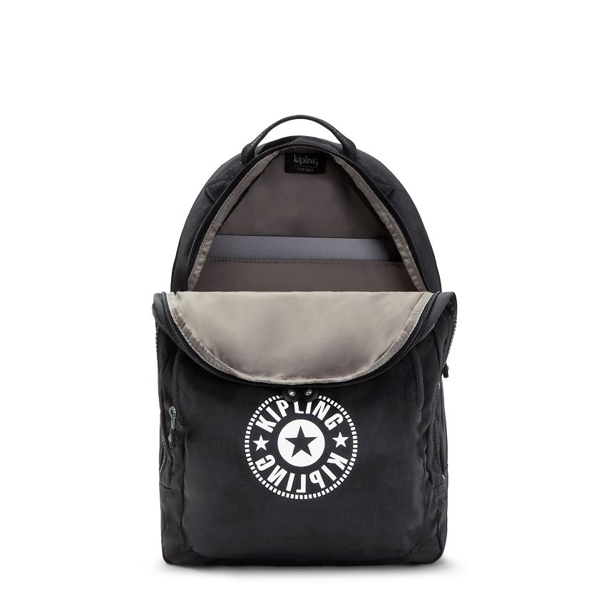 Kipling Curtis Extra Large Black | USKi1242S