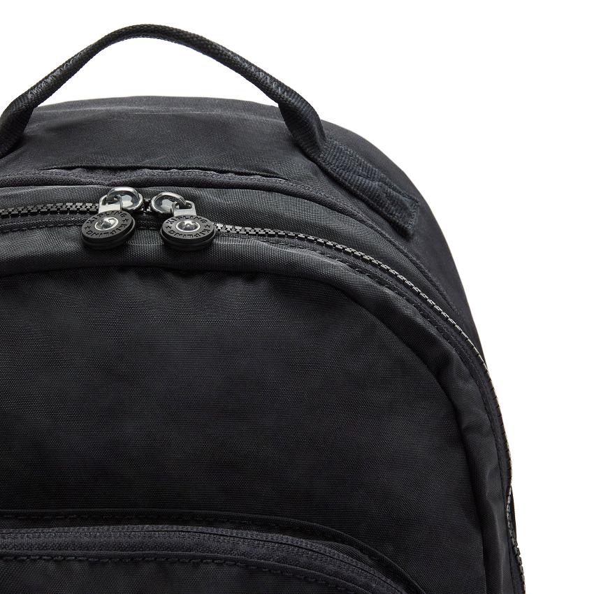 Kipling Curtis Extra Large Black | USKi1242S