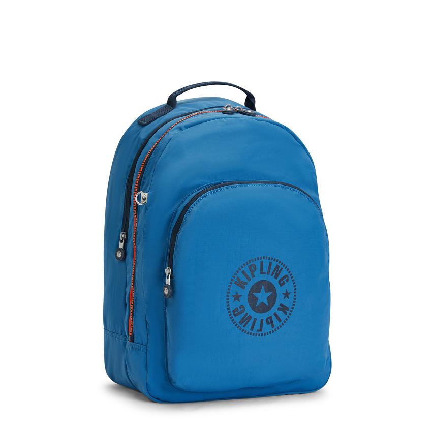 Kipling Curtis Extra Large Blue | USKi1241Q