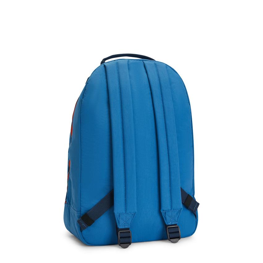 Kipling Curtis Extra Large Blue | USKi1241Q