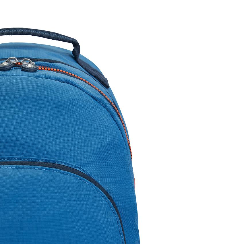 Kipling Curtis Extra Large Blue | USKi1241Q