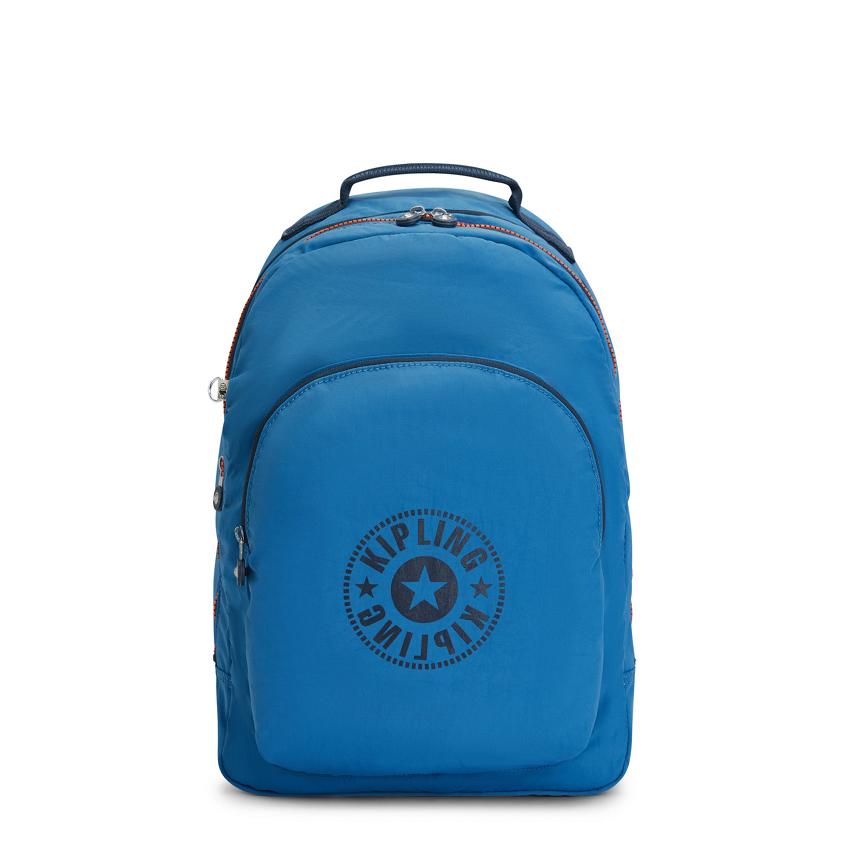 Kipling Curtis Extra Large Blue | USKi1241Q