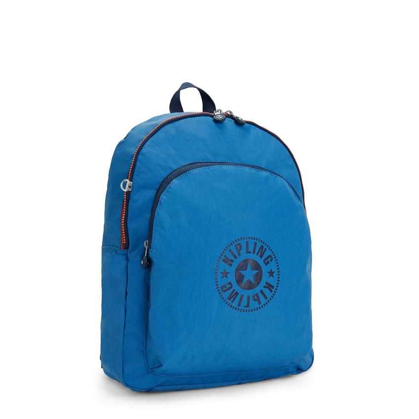 Kipling Curtis Large Blue | USKi1324Y