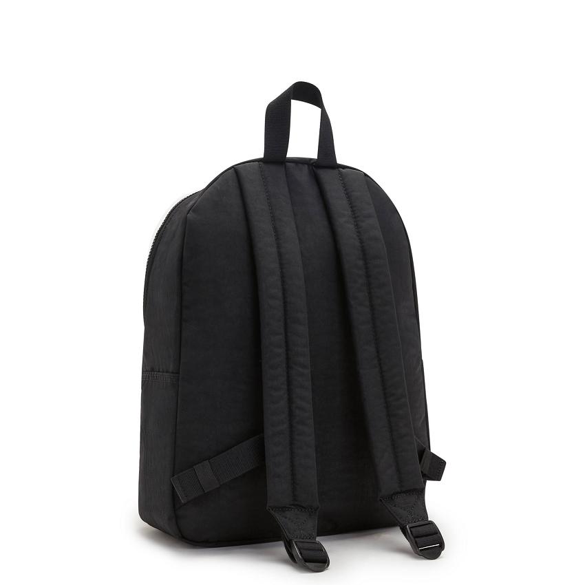 Kipling Curtis Medium Black | USKi1246F