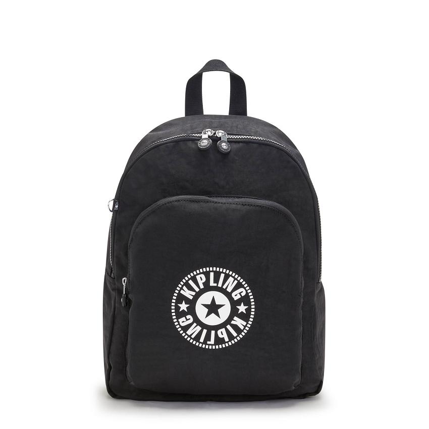 Kipling Curtis Medium Black | USKi1246F