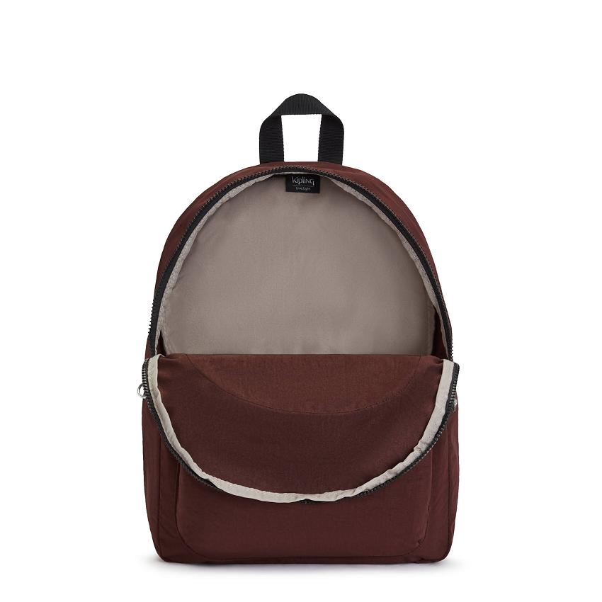 Kipling Curtis Medium Burgundy | USKi1247H