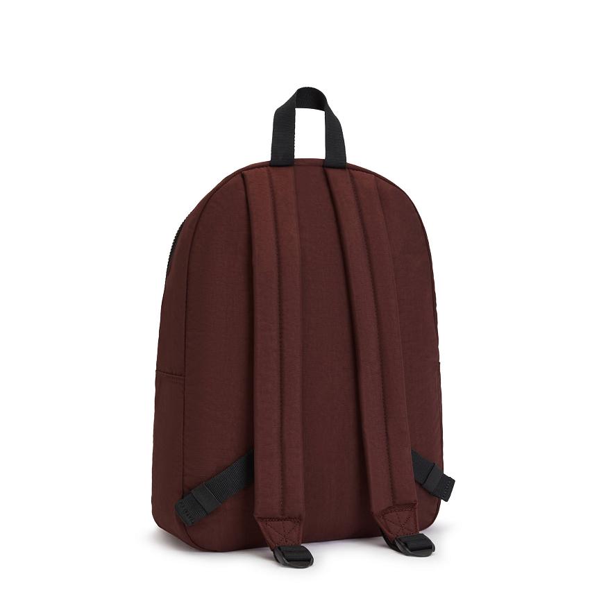 Kipling Curtis Medium Burgundy | USKi1247H