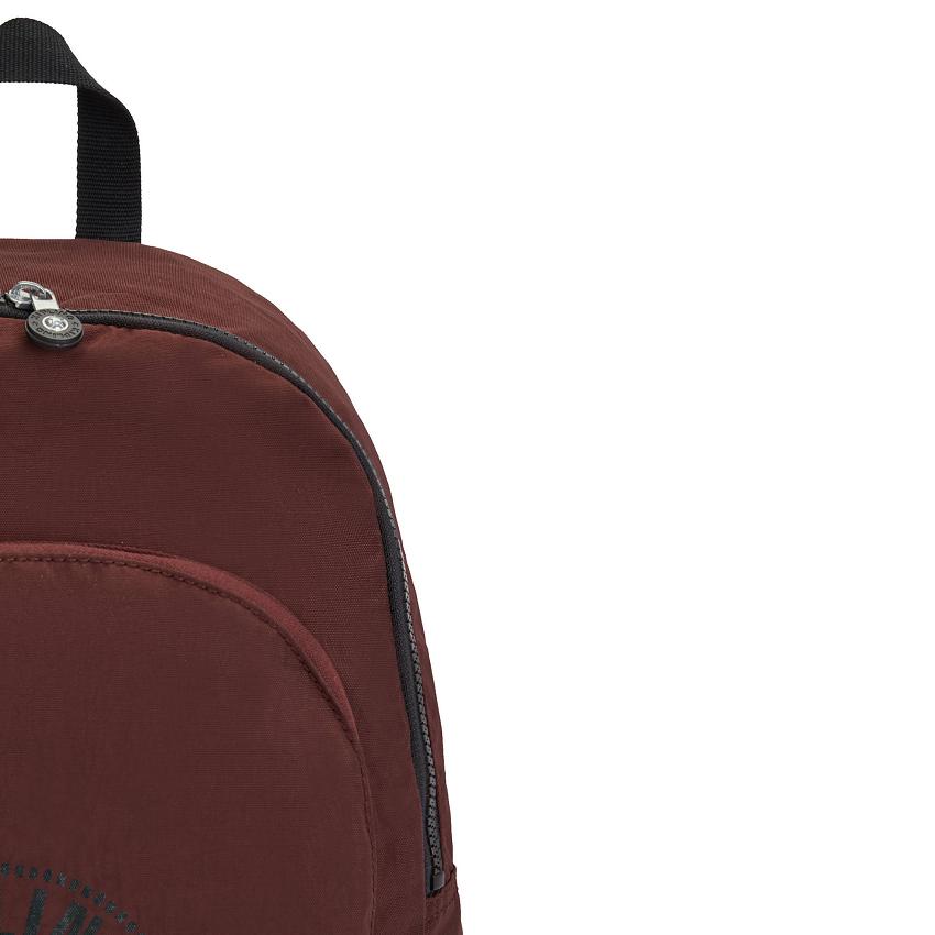 Kipling Curtis Medium Burgundy | USKi1247H