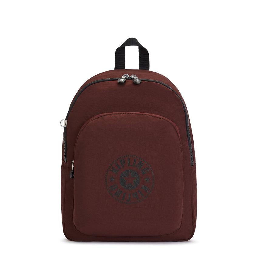 Kipling Curtis Medium Burgundy | USKi1247H