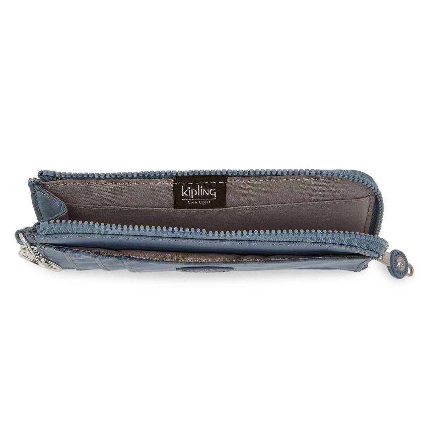 Kipling Dafni Blue | USKi1167U