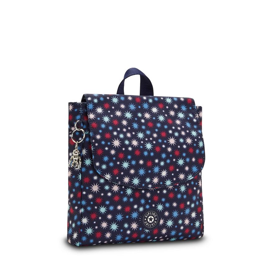 Kipling Dannie Multicolor | USKi1252R