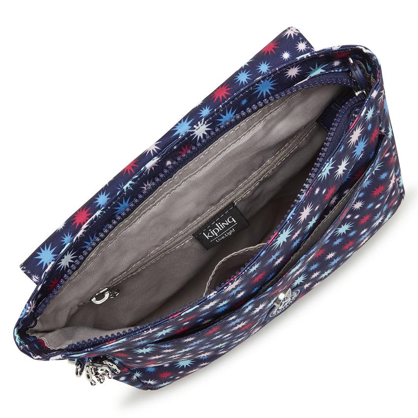 Kipling Dannie Multicolor | USKi1252R