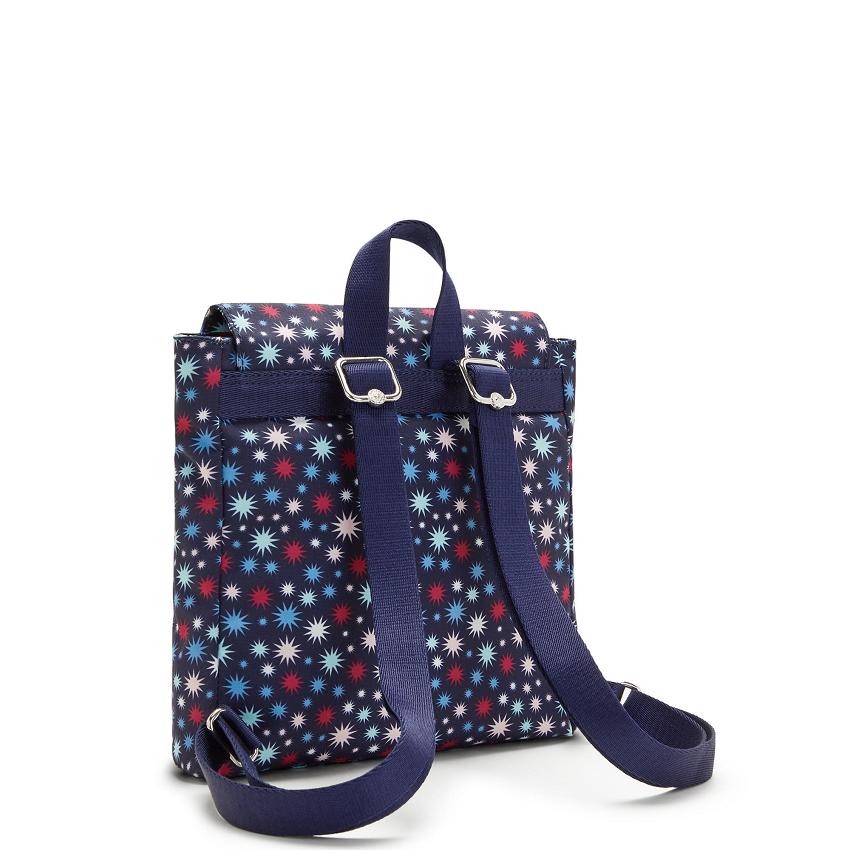 Kipling Dannie Multicolor | USKi1252R