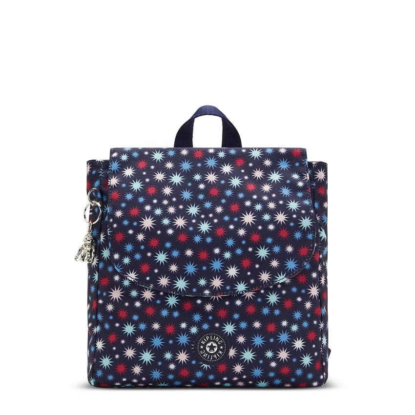 Kipling Dannie Multicolor | USKi1252R