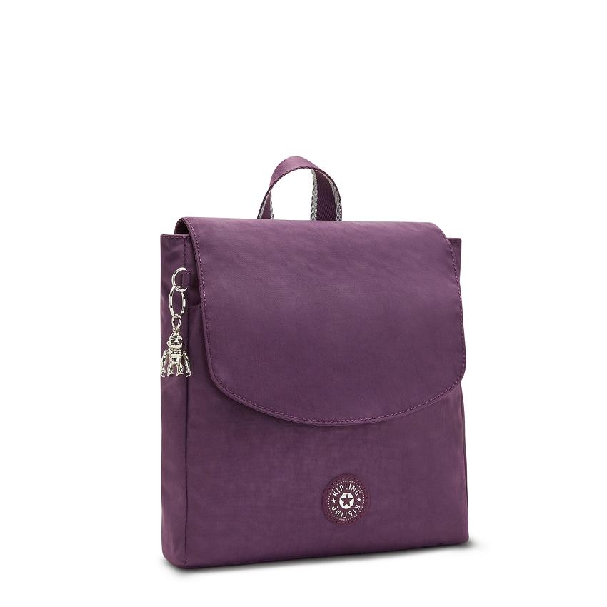 Kipling Dannie Purple | USKi1253T