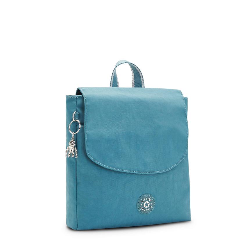 Kipling Dannie Turquoise | USKi1254Y