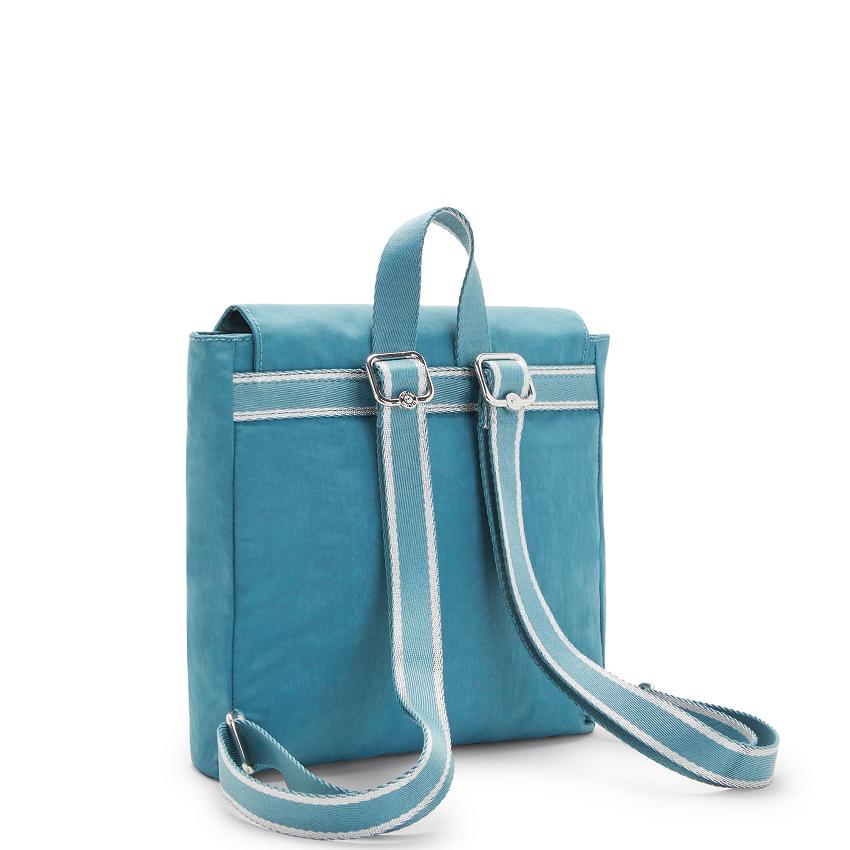 Kipling Dannie Turquoise | USKi1254Y