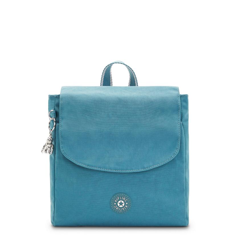 Kipling Dannie Turquoise | USKi1254Y