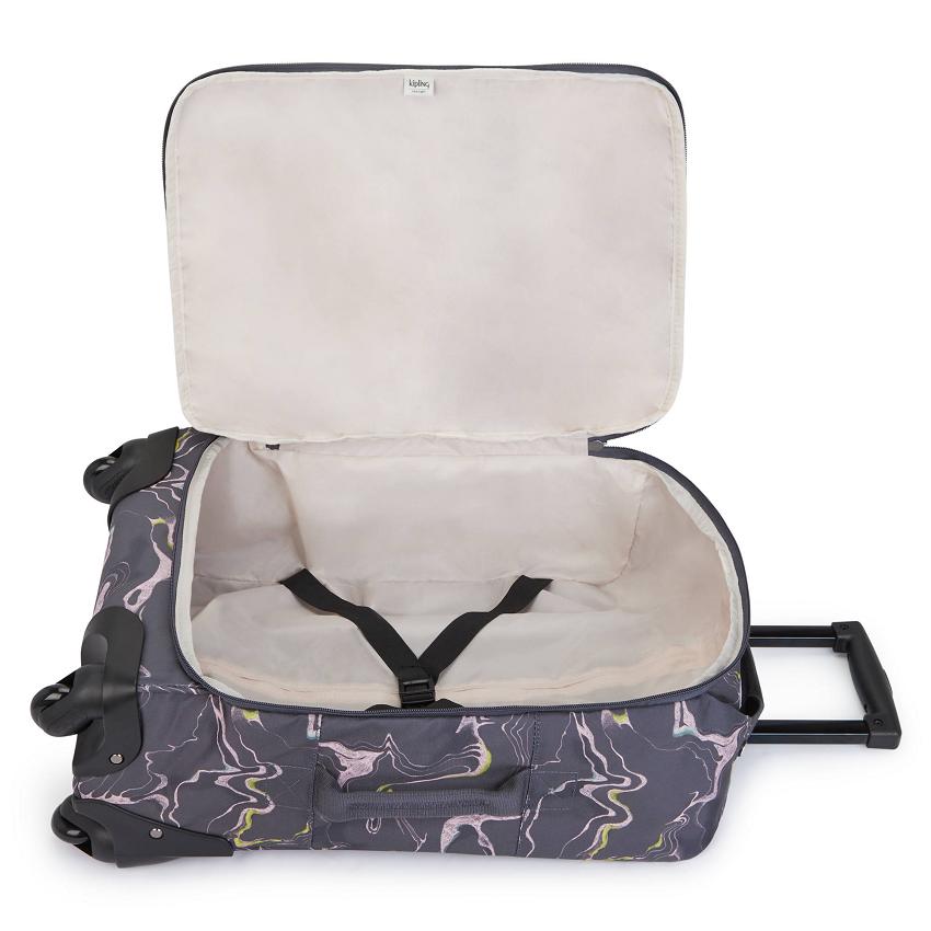 Kipling Darcey Purple | USKi2026Y