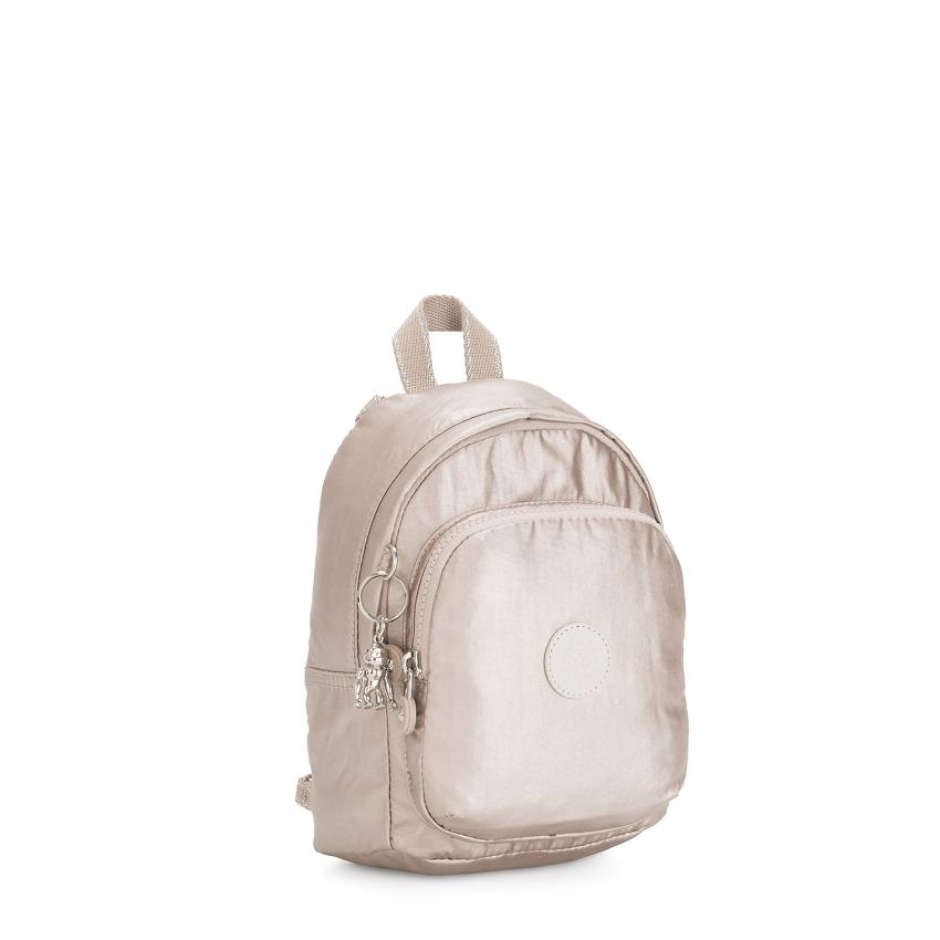 Kipling Delia Compact Metal | USKi1362D