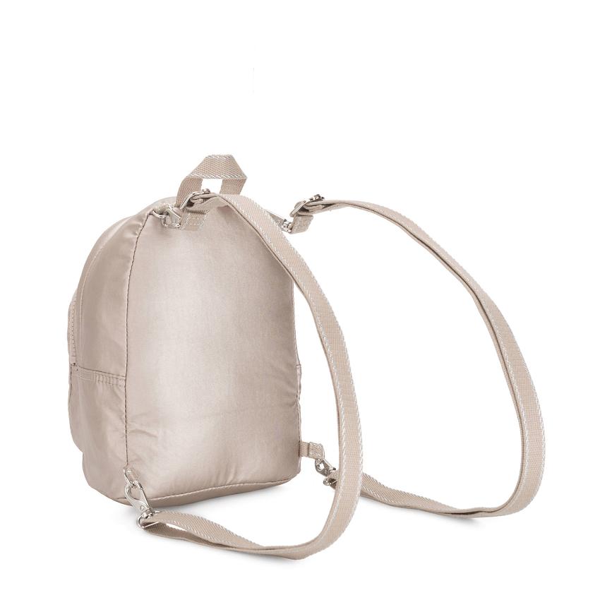 Kipling Delia Compact Metal | USKi1362D