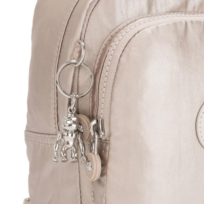 Kipling Delia Compact Metal | USKi1362D