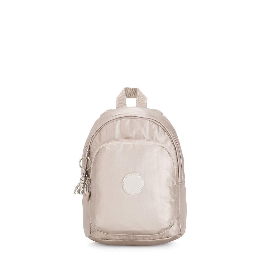 Kipling Delia Compact Metal | USKi1362D