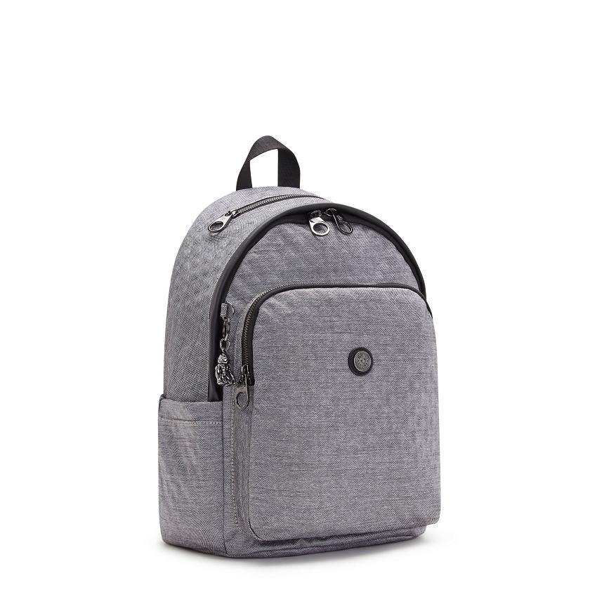 Kipling Delia Grey | USKi1259S