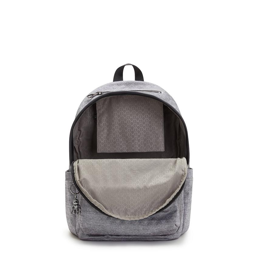 Kipling Delia Grey | USKi1259S