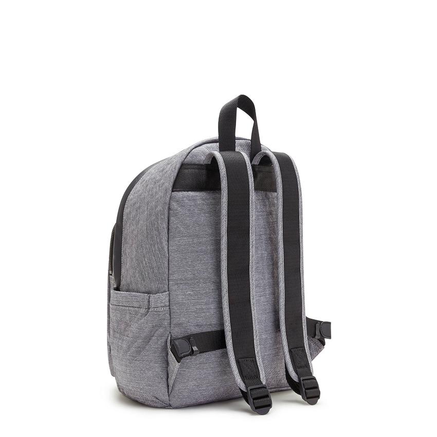 Kipling Delia Grey | USKi1259S