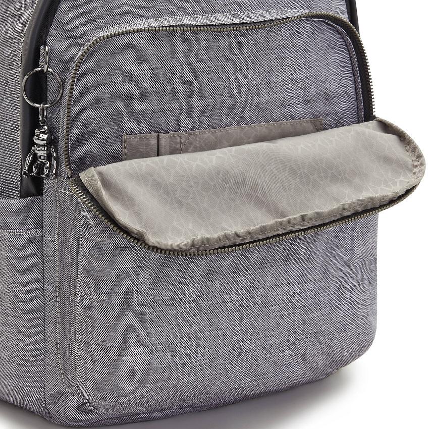 Kipling Delia Grey | USKi1259S