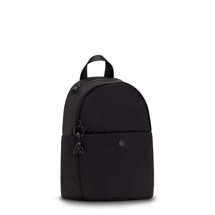 Kipling Delia Mini Black | USKi1267V