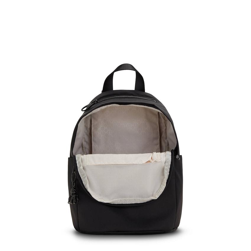 Kipling Delia Mini Black | USKi1267V