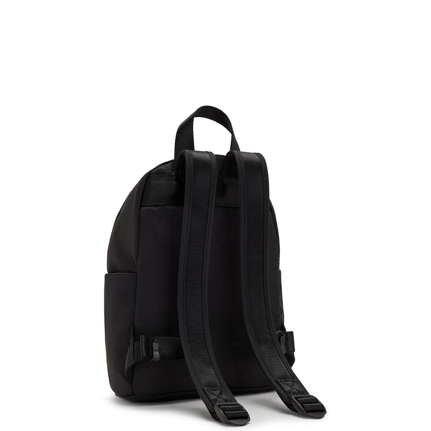 Kipling Delia Mini Black | USKi1267V