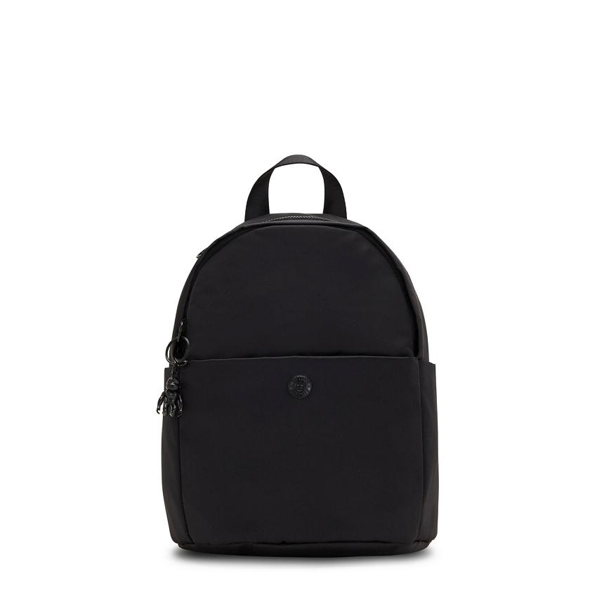 Kipling Delia Mini Black | USKi1267V