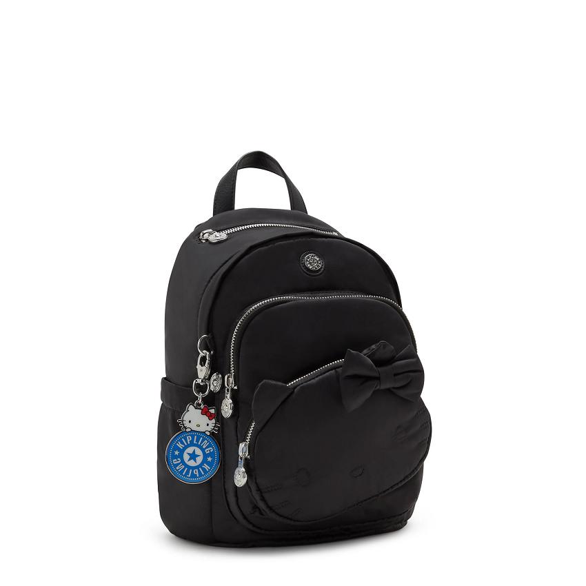 Kipling Delia Mini Grey | USKi1270M