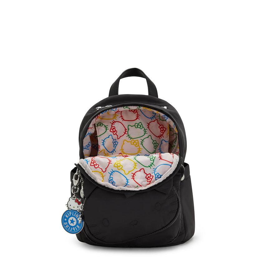 Kipling Delia Mini Grey | USKi1270M