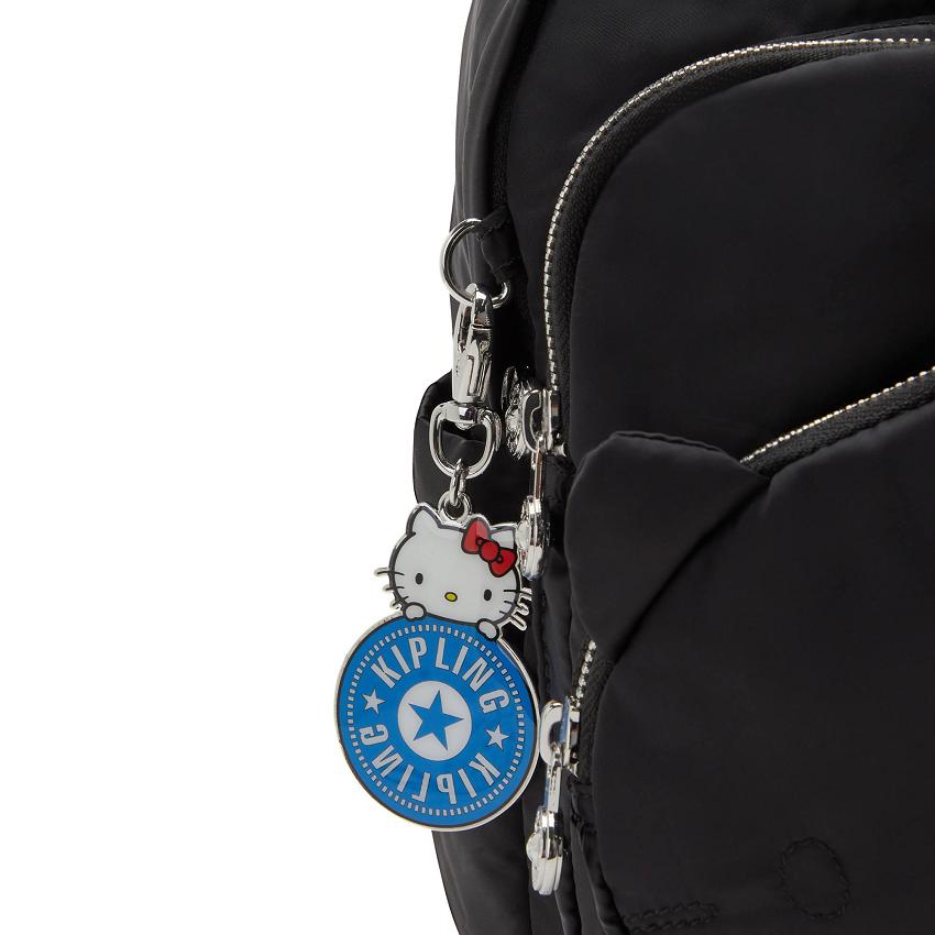 Kipling Delia Mini Grey | USKi1270M