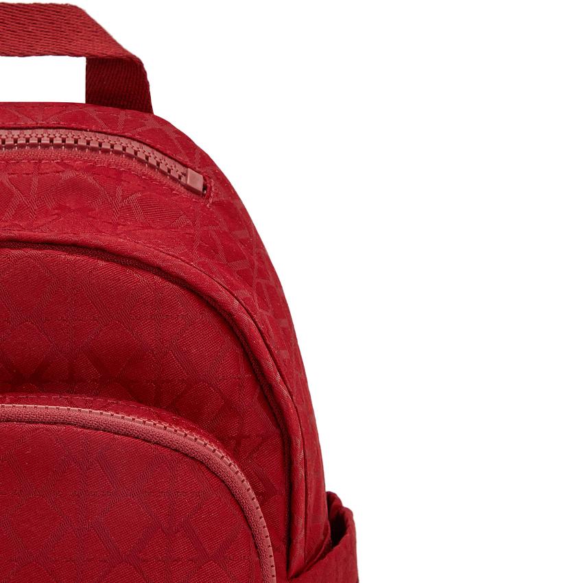 Kipling Delia Mini Red | USKi1272M