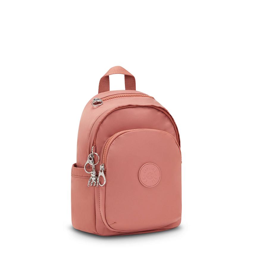 Kipling Delia Mini Rose | USKi1268B