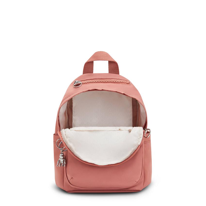 Kipling Delia Mini Rose | USKi1268B