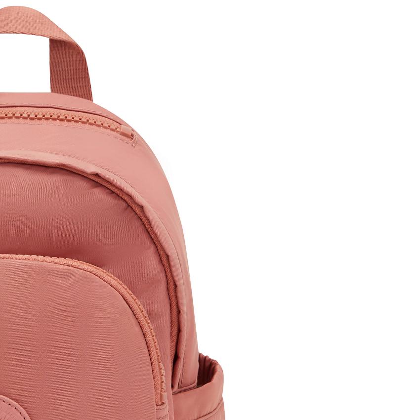 Kipling Delia Mini Rose | USKi1268B