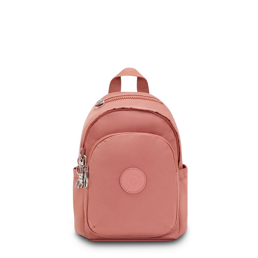 Kipling Delia Mini Rose | USKi1268B