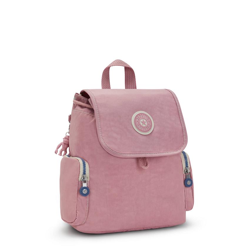 Kipling Ebba Lavender Pink | USKi1273S