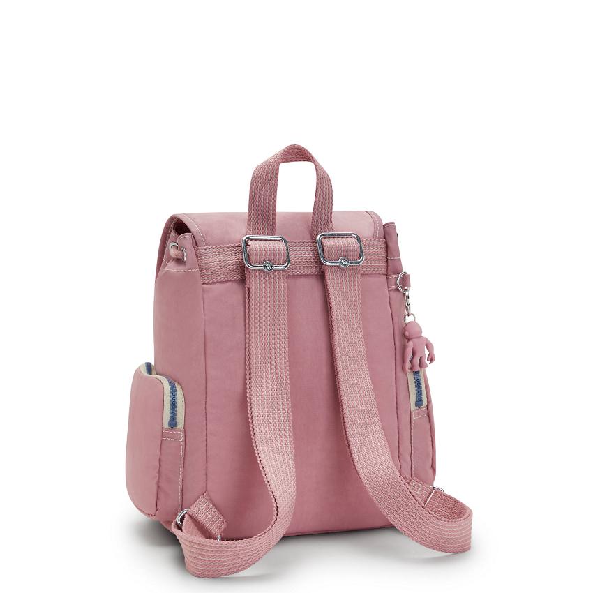 Kipling Ebba Lavender Pink | USKi1273S