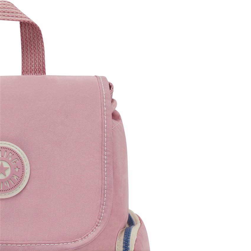 Kipling Ebba Lavender Pink | USKi1273S