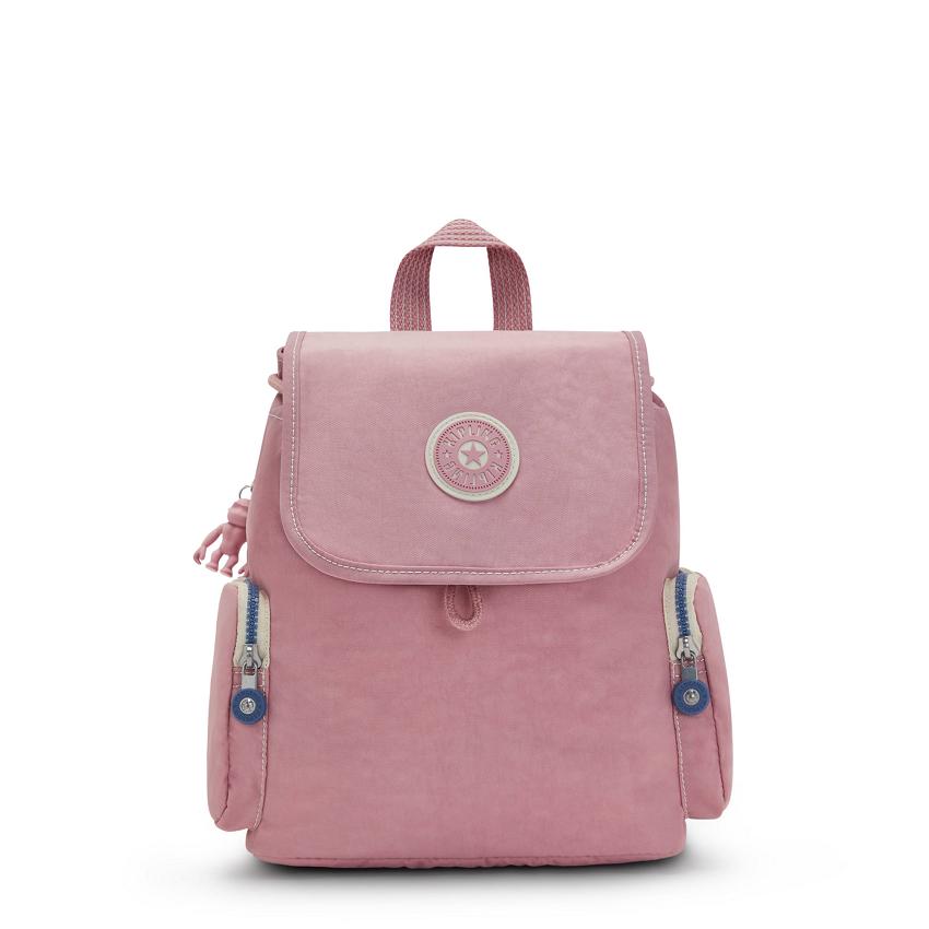 Kipling Ebba Lavender Pink | USKi1273S